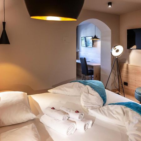 Hotel Bellavista Alpe Di Siusi Eksteriør bilde