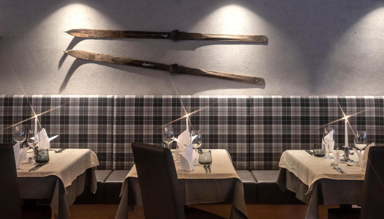 Hotel Bellavista Alpe Di Siusi Eksteriør bilde