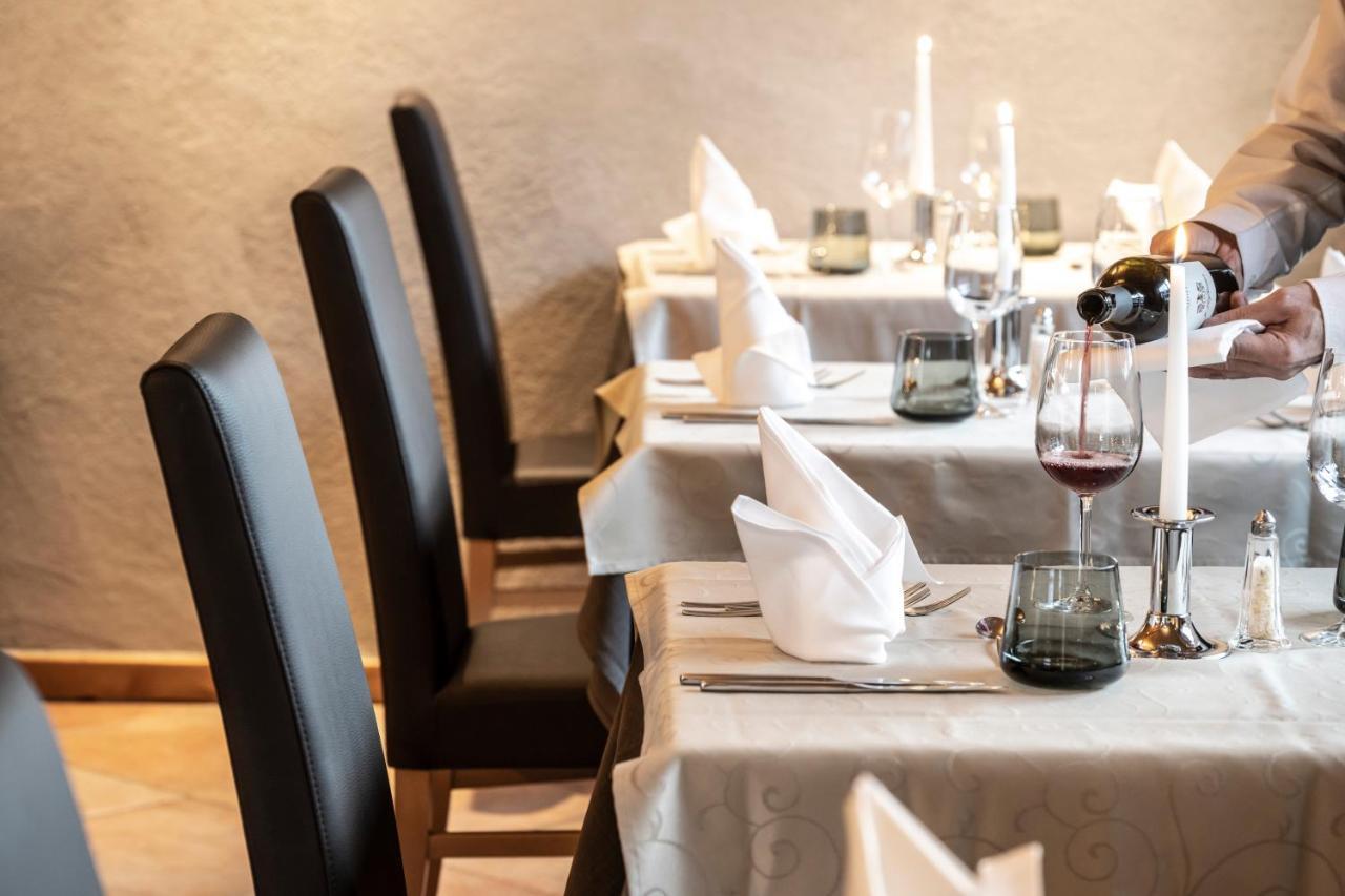 Hotel Bellavista Alpe Di Siusi Eksteriør bilde