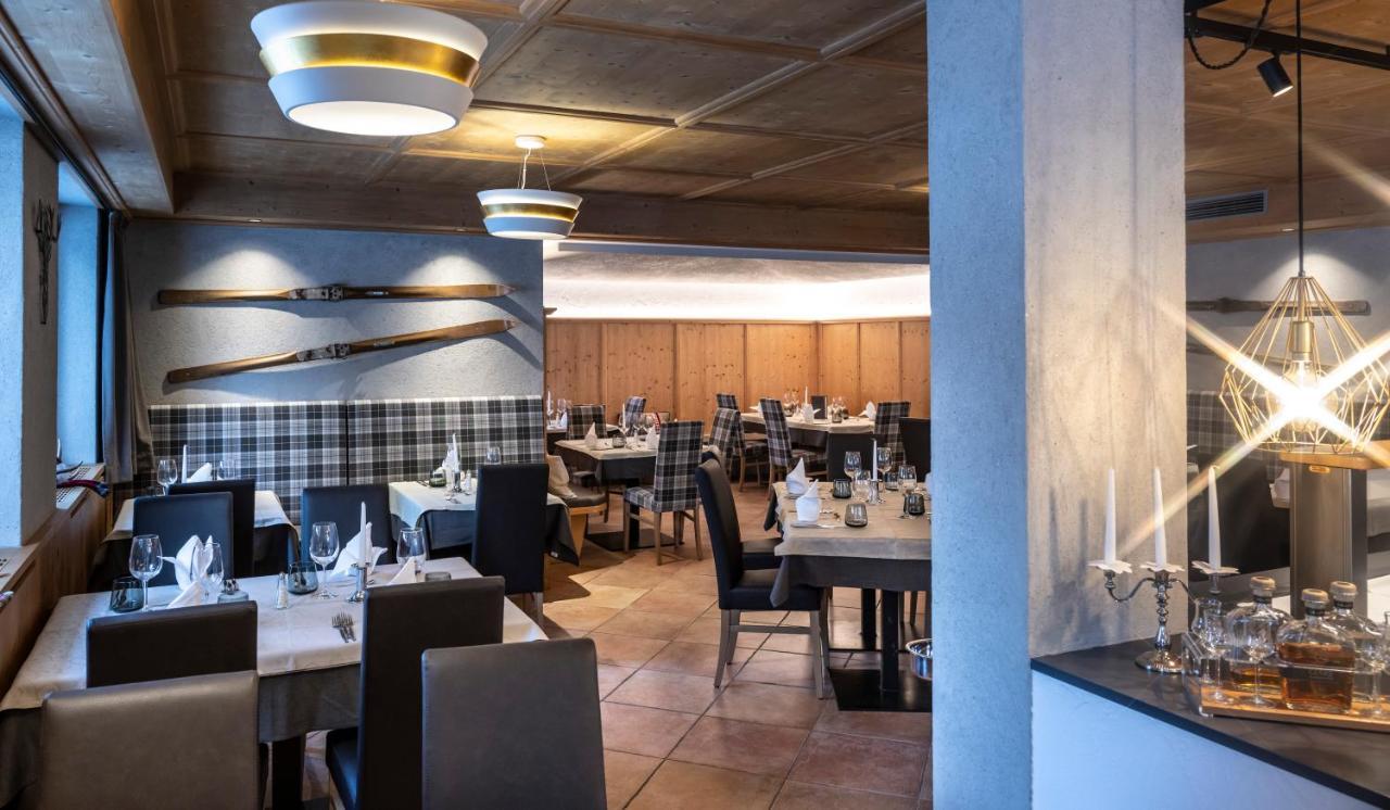 Hotel Bellavista Alpe Di Siusi Eksteriør bilde