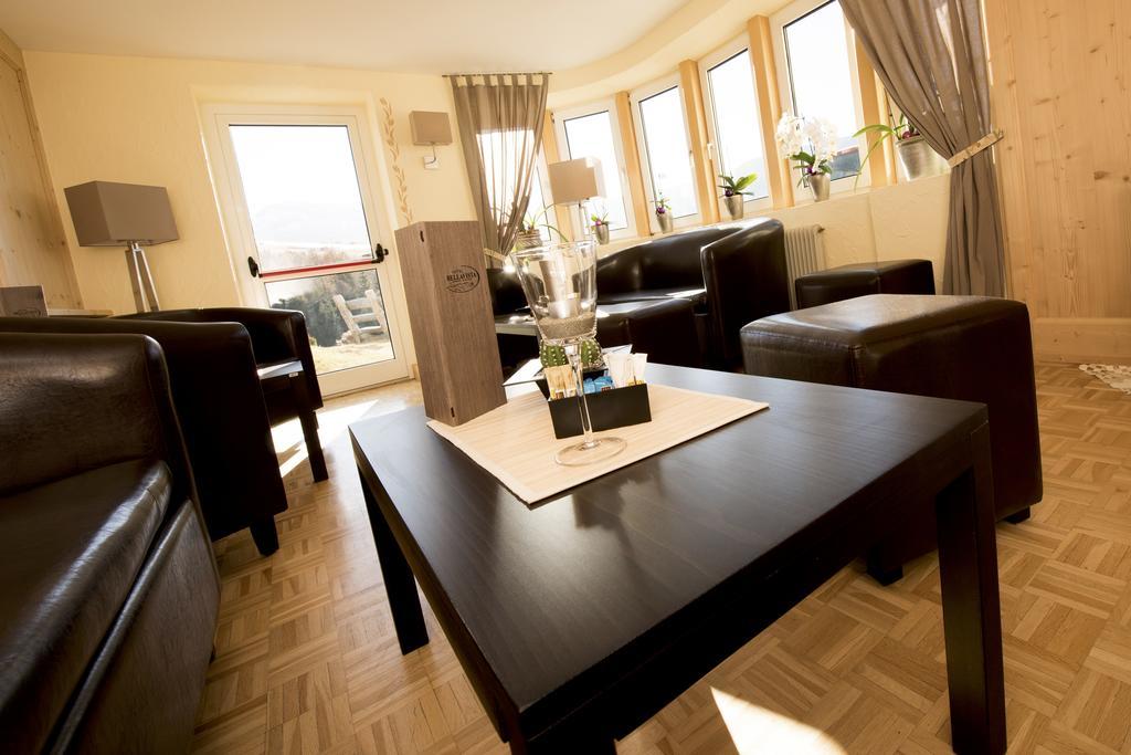 Hotel Bellavista Alpe Di Siusi Eksteriør bilde
