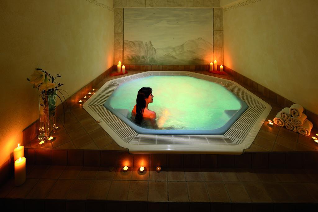Hotel Bellavista Alpe Di Siusi Eksteriør bilde