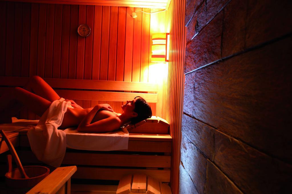 Hotel Bellavista Alpe Di Siusi Eksteriør bilde